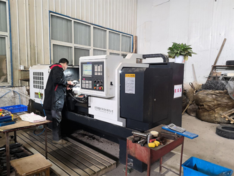 河南宏固復合材料有限公司